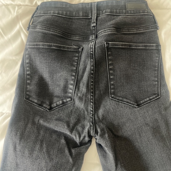 Abercrombie Skinny Jeans - Picture 3 of 3